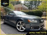 Used 2011 Audi A5 2.0T Prestige image 5