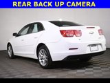 Used 2014 Chevrolet Malibu LT w/ Power Convenience Package image 4
