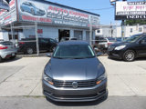 Used 2016 Volkswagen Passat 1.8T S image 5