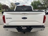 Used 2015 Ford F150 Lariat w/ Equipment Group 502A Luxury image 6