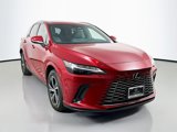 Certified 2024 Lexus RX 350 Premium image 3