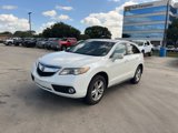Used 2013 Acura RDX AWD w/ Technology Package image 3