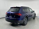 Certified 2021 Volkswagen Tiguan S image 4