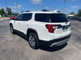 Used 2021 GMC Acadia SLT w/ Premium Package image 3