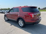 Used 2014 Ford Explorer XLT w/ Equipment Group 202A image 3