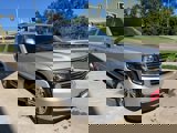 Used 2016 Chevrolet Suburban LTZ image 4