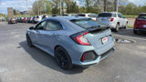 Used 2019 Honda Civic LX image 5