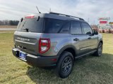 Used 2024 Ford Bronco Sport Big Bend w/ Convenience Package image 5
