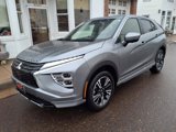 Used 2023 Mitsubishi Eclipse Cross SEL image 2