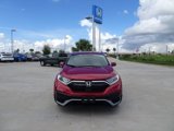 Certified 2021 Honda CR-V Special Edition image 2