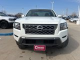 Used 2022 Nissan Frontier SV w/ Technology Package image 2