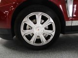 Used 2015 Cadillac SRX Premium w/ LPO, U-Rail D-Rings Package image 6