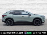 New 2025 Chevrolet Trax ACTIV image 4