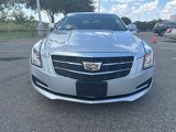 Used 2018 Cadillac ATS Luxury image 2