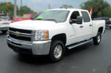 Used 2010 Chevrolet Silverado 2500 LT image 2