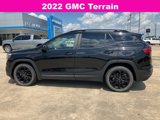 Used 2022 GMC Terrain SLE w/ Driver Convenience Package image 4