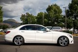 Certified 2021 Mercedes-Benz C 300 Sedan image 5