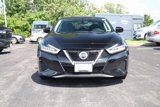 Used 2019 Nissan Maxima 3.5 S image 2