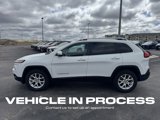 Used 2016 Jeep Cherokee Latitude w/ Cold Weather Group image 6