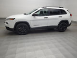 Used 2017 Jeep Cherokee Sport image 2