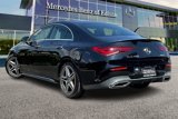 Certified 2022 Mercedes-Benz CLA 250 4MATIC image 2