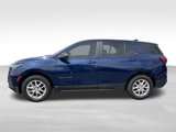 Used 2023 Chevrolet Equinox LS image 2