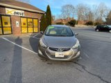 Used 2013 Hyundai Elantra GLS w/ Preferred Pkg image 2