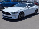 Used 2019 Ford Mustang Coupe w/ Wheel & Stripe Package image 5