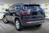 Used 2021 Jeep Compass Latitude w/ Convenience Group image 4