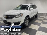 Used 2016 Chevrolet Traverse LT image 1