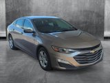 Used 2024 Chevrolet Malibu LT image 3