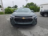 New 2025 Chevrolet Trax LS w/ LS Convenience Package image 5