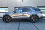Used 2023 Ford Explorer ST w/ Equipment Group 401A image 2
