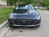 Used 2021 Hyundai Sonata SE image 2