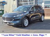 Used 2022 Ford Escape SE image 3