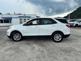 Used 2020 Chevrolet Equinox LS image 2