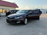 Used 2013 Kia Optima LX image 5