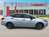 New 2025 Nissan Versa S w/ Trunk Package image 2
