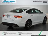 Used 2016 Chrysler 200 S w/ Navigation & Sound Group I image 3