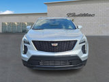 Certified 2021 Cadillac XT4 Sport image 2