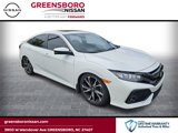 Used 2017 Honda Civic Si image 4