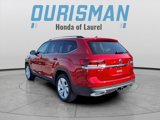 Used 2022 Volkswagen Atlas SE image 5