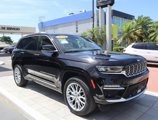 Used 2022 Jeep Grand Cherokee Summit w/ Adv Protech Group IV image 2