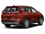 Certified 2019 Honda CR-V EX-L image 2