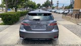 Used 2015 Lexus CT 200h image 5