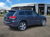 Used 2015 Jeep Grand Cherokee Limited image 3
