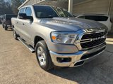 Used 2022 RAM 1500 Big Horn image 5