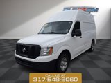 Used 2018 Nissan NV 2500 SV image 3