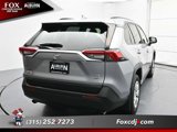 Used 2019 Toyota RAV4 LE w/ All Weather Liner Package image 4