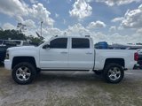 Used 2015 Chevrolet Silverado 1500 LT w/ All Star Edition image 2